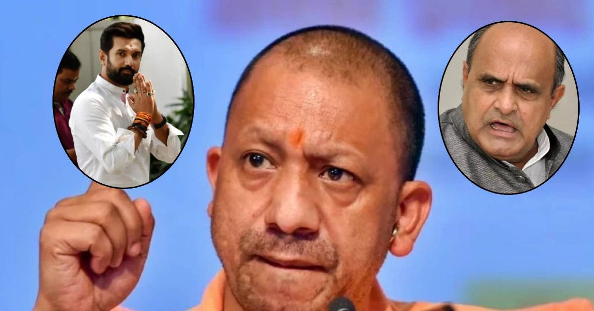 योगी का नेम प्‍लेट वाला फैसला मोदी मंत्र के खिलाफ, त्‍यागी-पासवान क्‍या बोले?