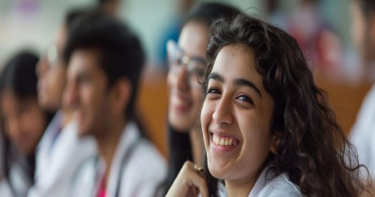 NEET 2024 और 2023 में क्या रहा अंतर, किन-किन बातों में दिखा फर्क? जानें डिटेल NEET 2024 और 2023 में क्या रहा अंतर, किन-किन बातों में दिखा फर्क? जानें डिटेल
