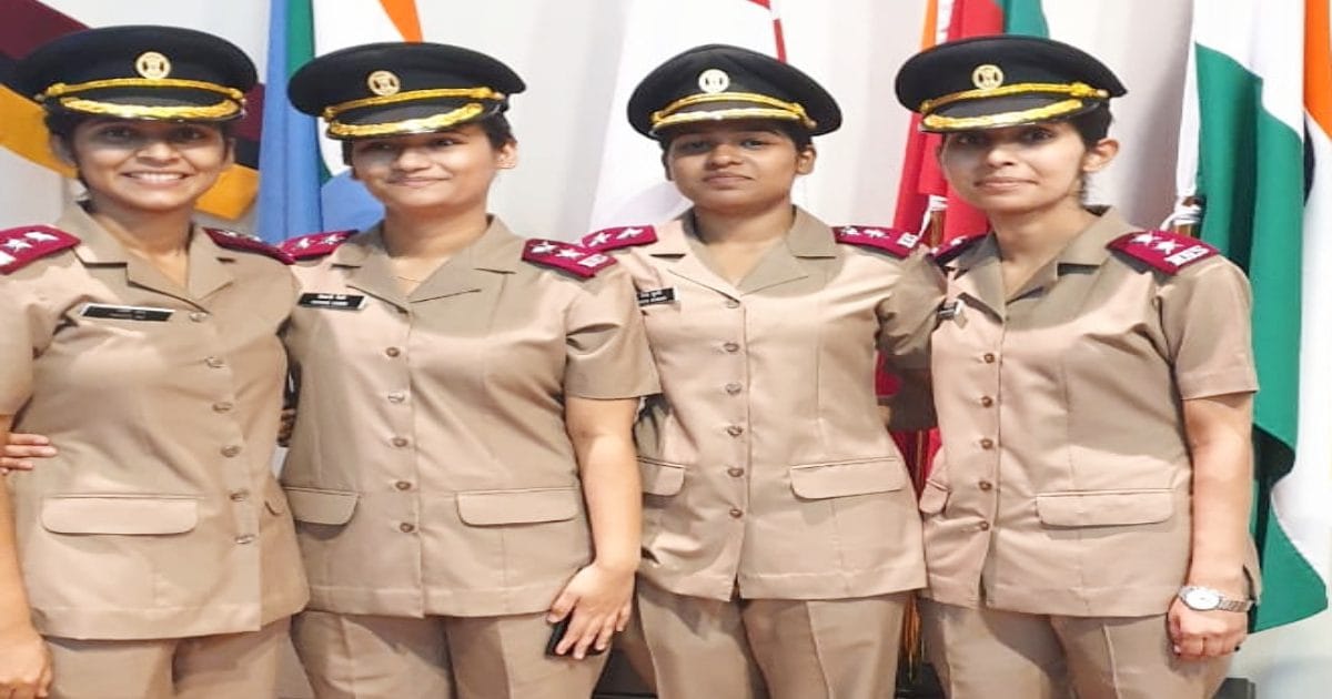 सेना के इस कॉलेज से करें पढ़ाई और बन जाएं ऑफिसर! जल्द शुरू होगा आवेदन