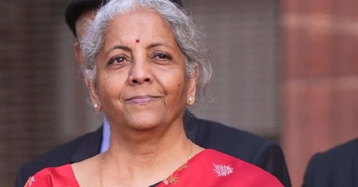 Budget 2024: निर्मला सीतारमण कल 11 बजे पेश करेंगी बजट, जानिए वित्त मंत्री का शेड्यूल Budget 2024: निर्मला सीतारमण कल 11 बजे पेश करेंगी बजट, जानिए वित्त मंत्री का शेड्यूल