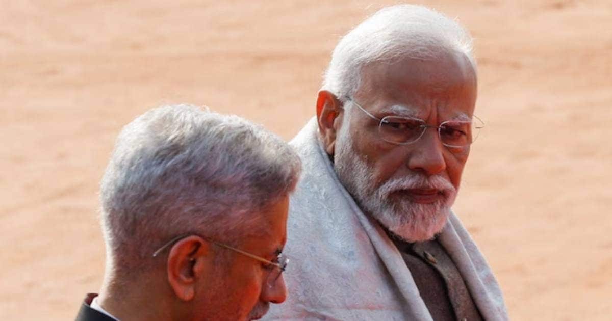 मुस्लिम देशों को 320 करोड़… ‘धरती के स्वर्ग’ को बजट में 2000 करोड़ का तोहफा मुस्लिम देशों को 320 करोड़… ‘धरती के स्वर्ग’ को बजट में 2000 करोड़ का तोहफा