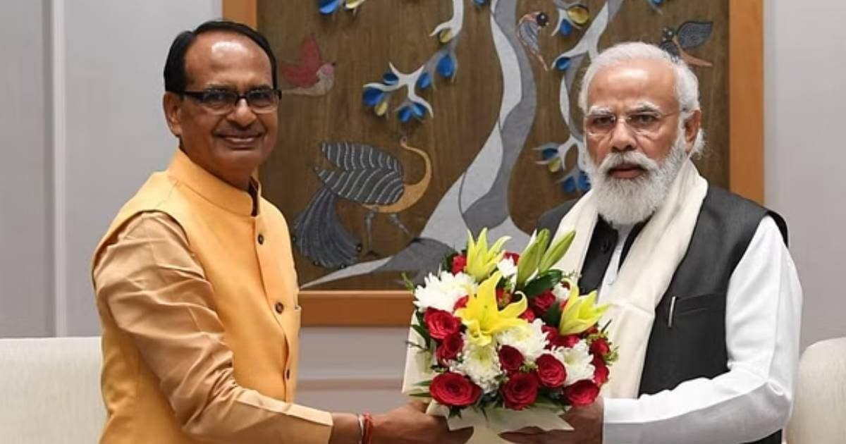 नीति आयोग की नई टीम का ऐलान, शिवराज सिंह चौहान सहित NDA के इन नेताओं को जगह नीति आयोग की नई टीम का ऐलान, शिवराज सिंह चौहान सहित NDA के इन नेताओं को जगह