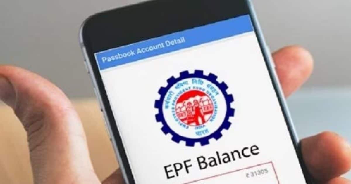 7 करोड़ पीएफ मेंबर्स के लिए खुशखबरी, 8.25 फीसदी मिलेगा ब्याज, मंत्रालय ने लगाई मुहर
