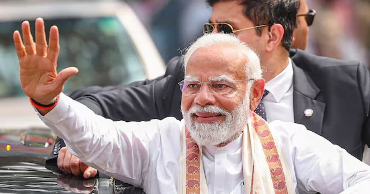 Opinion: मोदी सरकार ने देश में हवाई यात्रा को सुगम बनाया है Opinion: मोदी सरकार ने देश में हवाई यात्रा को सुगम बनाया है