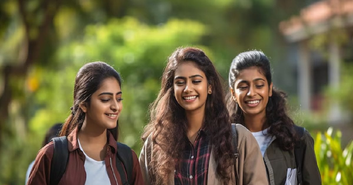 अगर मिल गया यहां आपके बच्चे का एडमिशन, तो लाइफ हो जाएगी सेट अगर मिल गया यहां आपके बच्चे का एडमिशन, तो लाइफ हो जाएगी सेट