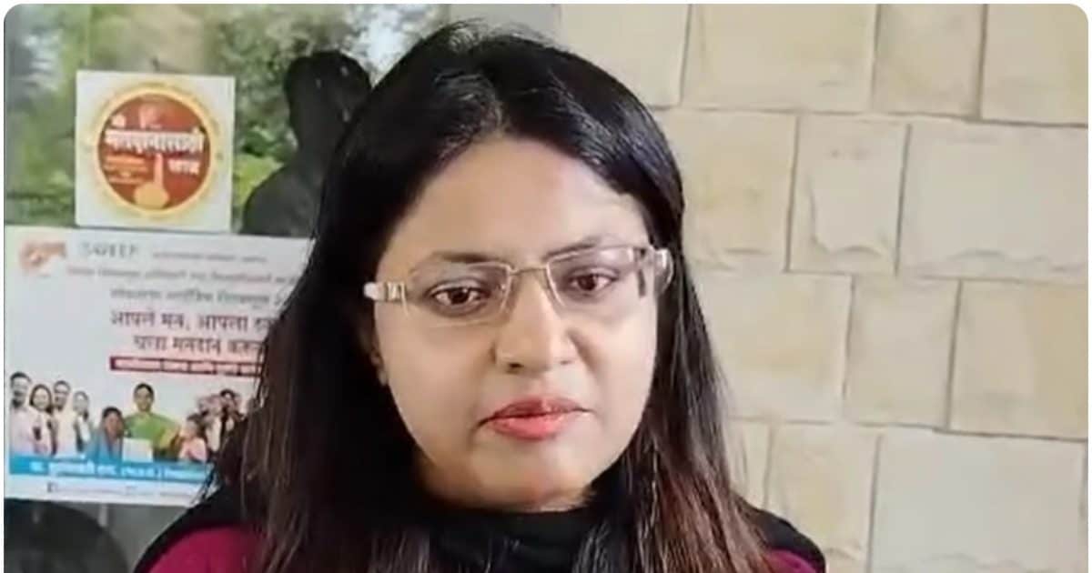 क्यों नहीं मिला IAS पूजा को AIIMS से दिव्यांगता सर्टिफिकेट, क्या है प्रोसेस क्यों नहीं मिला IAS पूजा को AIIMS से दिव्यांगता सर्टिफिकेट, क्या है प्रोसेस