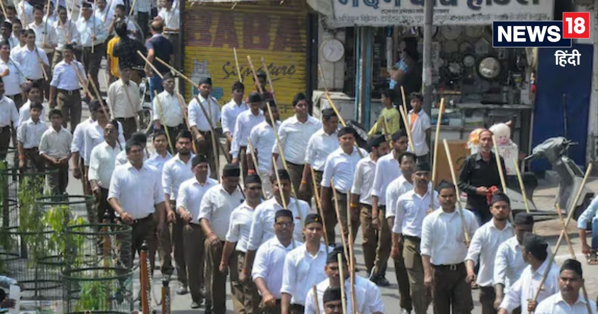 आपातकाल के दौरान इंदिरा गांधी को सरसंघचालक बालासाहेब के पत्रों के पीछे का सच आपातकाल के दौरान इंदिरा गांधी को सरसंघचालक बालासाहेब के पत्रों के पीछे का सच