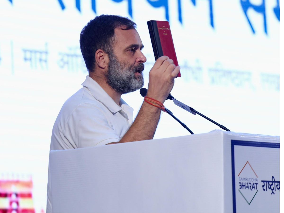 दिल्ली की हर सीट पर कांग्रेस जारी करेगी अलग से मेनिफेस्टो… अब AAP का क्या… दिल्ली की हर सीट पर कांग्रेस जारी करेगी अलग से मेनिफेस्टो… अब AAP का क्या…