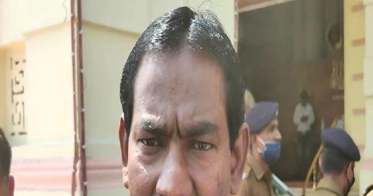 रीतलाल यादव को बड़ी राहत, सत्यनारायण सिन्हा हत्याकांड में कोर्ट ने किया बरी रीतलाल यादव को बड़ी राहत, सत्यनारायण सिन्हा हत्याकांड में कोर्ट ने किया बरी