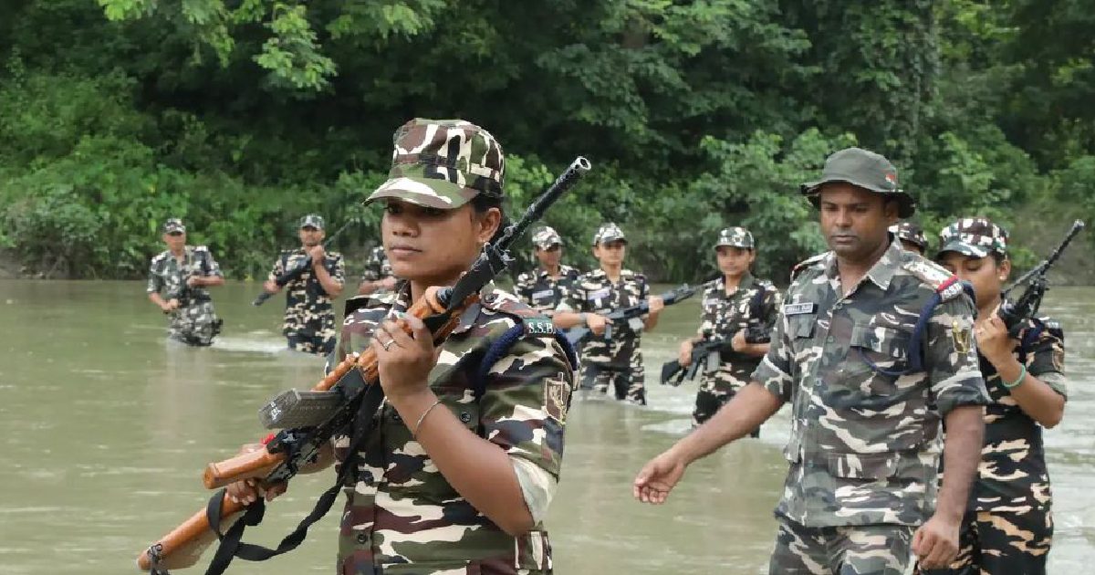 एसएसबी में बिना परीक्षा नौकरी पाने का मौका, 215000 मिलेगी सैलरी एसएसबी में बिना परीक्षा नौकरी पाने का मौका, 215000 मिलेगी सैलरी
