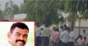 सचिन तेंदुलकर के बॉडीगार्ड ने खत्म कर ली अपनी जिंदगी, आधी रात को सिर में मारी गोली