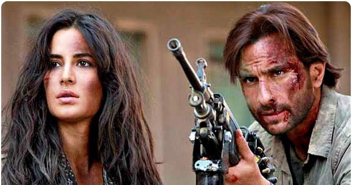 Alert! सैफ की फैंटम फिल्म का VIDEO आपके फोन में तो नहीं आया… जैश की नई साजिश
