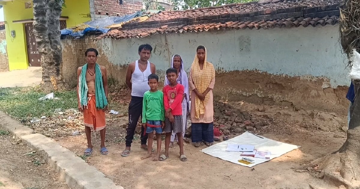 पीएम मोदी का एक काम और इस गांव के लोगों ने बदल लिया अपना मन, जानिये रांची के सुंडील गांव के लोगों का फैसला