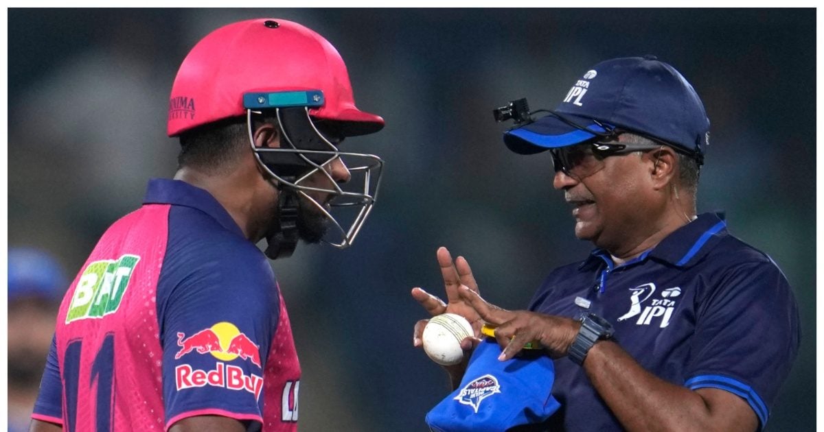 IPL playoff scenarios: चेन्नई, राजस्थान या हैदराबाद… टॉप-2 में किसकी होगी एंट्री, पंजाब की जीत से किसे मिला फायदा IPL playoff scenarios: चेन्नई, राजस्थान या हैदराबाद… टॉप-2 में किसकी होगी एंट्री, पंजाब की जीत से किसे मिला फायदा