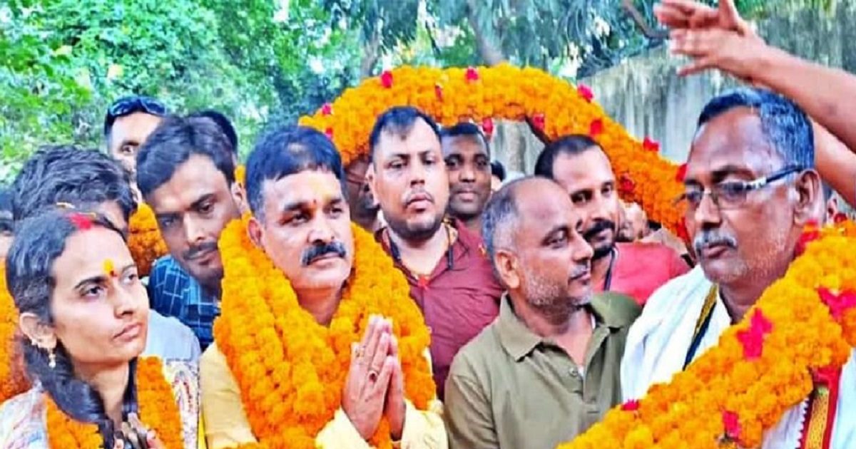 कैसे सियासी ट्रैप में फंसी है JDU, BJP और RJD? नहीं संभले तो हो जाएगा खेला!