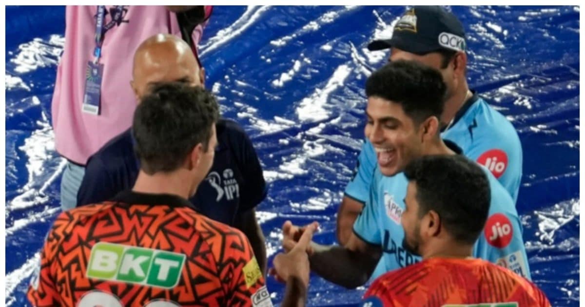 IPL 2024 Playoffs: 5 टीमों के लिए प्लेऑफ के दरवाजे बंद, अब सिर्फ इन टीमों के बीच बचा है मुकाबला IPL 2024 Playoffs: 5 टीमों के लिए प्लेऑफ के दरवाजे बंद, अब सिर्फ इन टीमों के बीच बचा है मुकाबला