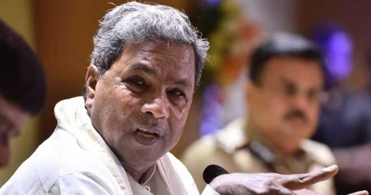 कर्नाटक सरकार ने आरक्षण का फैसला रोका, लोकल लोगों को प्राइवेट जॉब्स में 100% रिजर्वेशन का था वादा कर्नाटक सरकार ने आरक्षण का फैसला रोका, लोकल लोगों को प्राइवेट जॉब्स में 100% रिजर्वेशन का था वादा