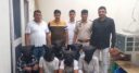 जल्द अमीर बनना चाहते थे 6 आलसी युवक, रात को बनाता थे निशाना, हुए चौंकाने वाले खुलासे