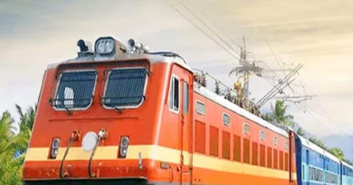 ट्रेन को समझ बैठे‘अपनी गाड़ी’, घर के करीब रुकवाने को किया ऐसा काम, गए हवालात ट्रेन को समझ बैठे‘अपनी गाड़ी’, घर के करीब रुकवाने को किया ऐसा काम, गए हवालात