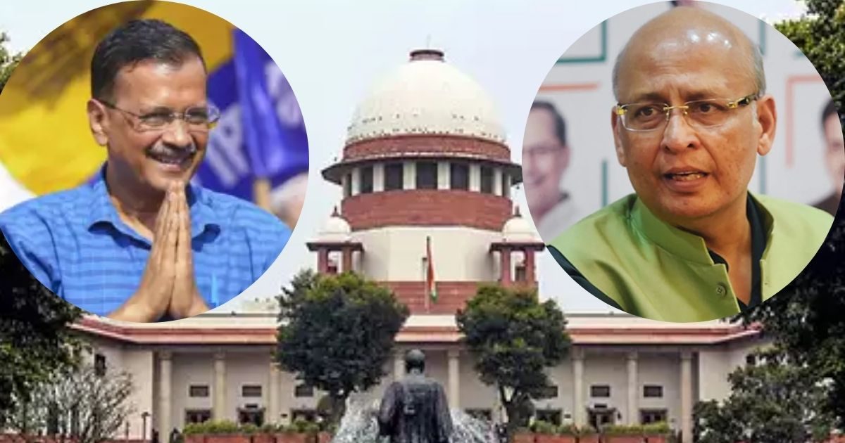 विश्वास के लिए कारण कैसे नहीं देंगे… केजरीवाल केस में ED से SC का सख्त सवाल विश्वास के लिए कारण कैसे नहीं देंगे… केजरीवाल केस में ED से SC का सख्त सवाल