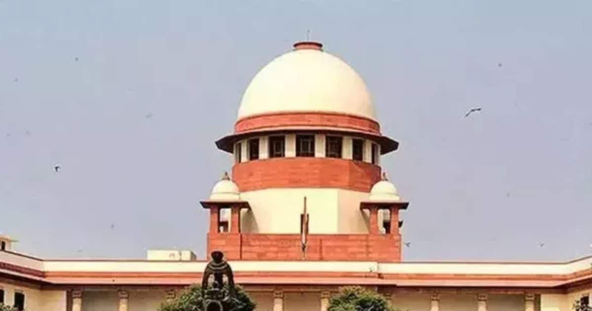 22 लाख छात्रों का क्या होता है? CJI चंद्रचूड़ ने पूछे एक के बाद कई सवाल 22 लाख छात्रों का क्या होता है? CJI चंद्रचूड़ ने पूछे एक के बाद कई सवाल
