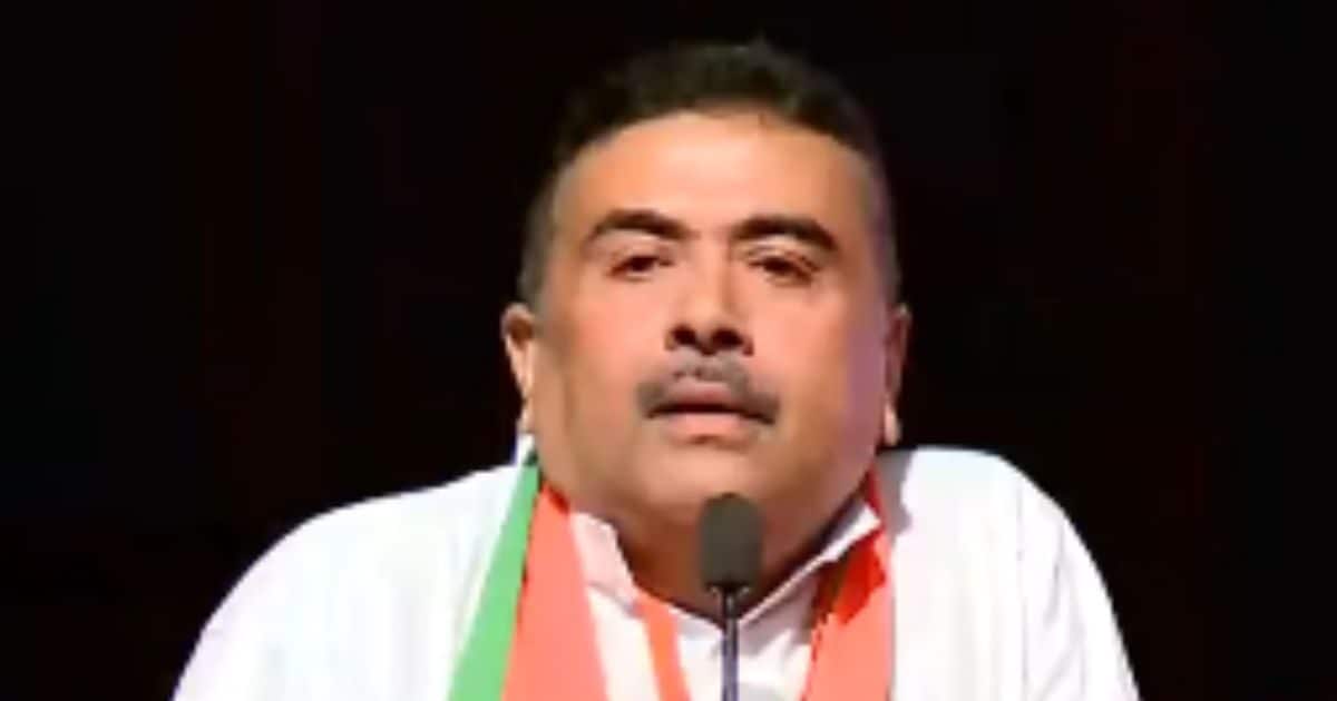 ‘नहीं चाहिए सबका साथ-सबका विकास, बंद करो अल्पसंख्यक मोर्चा…’ बंगाल बीजेपी नेता के बयान पर बवाल ‘नहीं चाहिए सबका साथ-सबका विकास, बंद करो अल्पसंख्यक मोर्चा…’ बंगाल बीजेपी नेता के बयान पर बवाल
