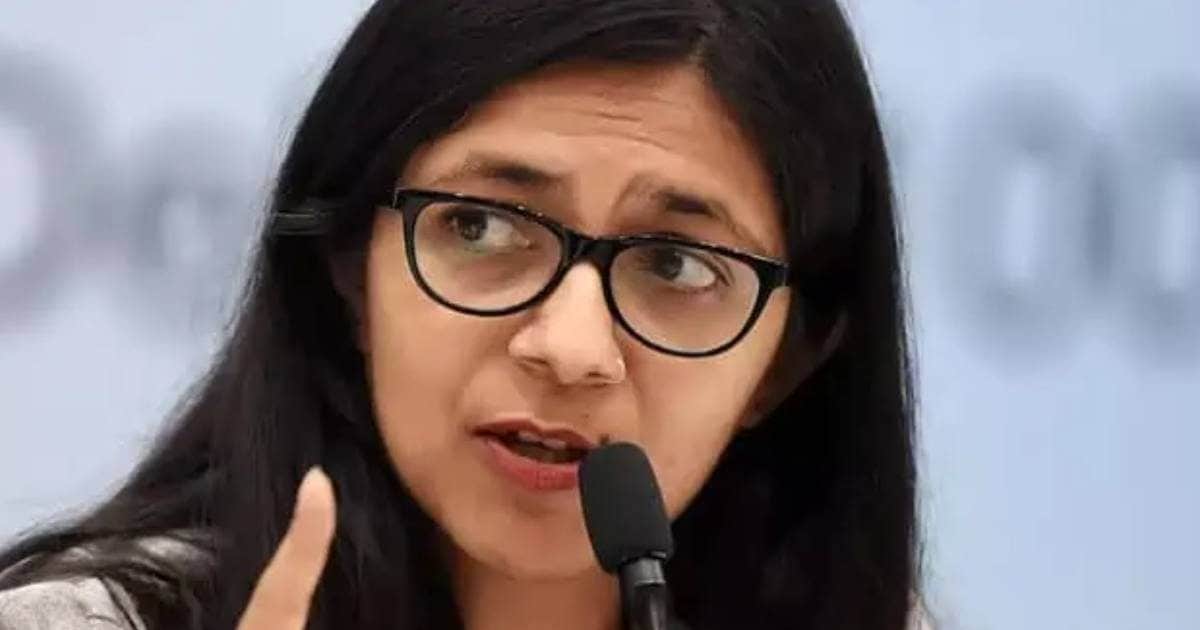 स्वाति मालीवाल ने दर्ज करा ही दिया बयान, पुलिस को बताया 13 तारीख का घटनाक्रम… स्वाति मालीवाल ने दर्ज करा ही दिया बयान, पुलिस को बताया 13 तारीख का घटनाक्रम…