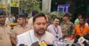EXIT POLL से पहले बोले तेजस्वी यादव-हमें एग्जिट पोल पर नहीं, जनता पर भरोसा, बिहार में चौंकाने वाला होगा रिजल्ट, 300 सीटें जीतेगा इंडिया गठबंधन