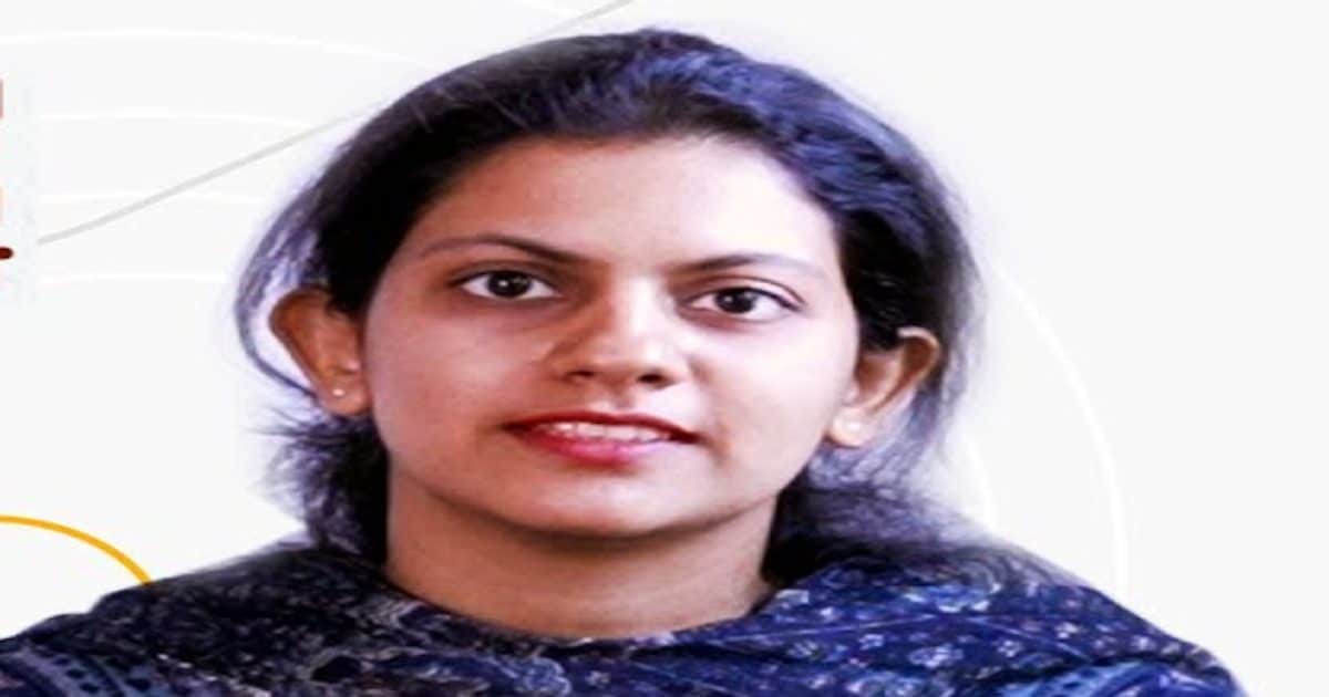 IIT, NIT नहीं यहां से की पढ़ाई, एक बार में ऐसे क्रैक किया UPSC, अब बनेंगी IAS IIT, NIT नहीं यहां से की पढ़ाई, एक बार में ऐसे क्रैक किया UPSC, अब बनेंगी IAS