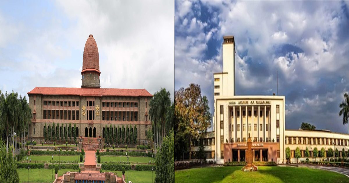 एनडीए और आईआईटी में कौन है बेहतर, 12वीं के बाद किसमें हों शामिल? एनडीए और आईआईटी में कौन है बेहतर, 12वीं के बाद किसमें हों शामिल?