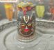 Ujjain Mahakal: योगिनी एकादशी पर भस्म रमाकर बाबा महाकाल ने लगाया वैष्णव तिलक, भक्तों ने लिया दर्शन लाभ