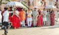 MP News: ‘सनातन पर आंच नहीं आने दूंगा’, कटनी में बोले स्वामी रामभद्राचार्य; मेडिकल यूनिवर्सिटी की जताई इच्छा
