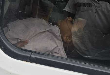 Ujjain News: पति बोला- घूंघट कर ले, पत्नी ने बात नहीं मानी तो बच्चे को सड़क पर पटका, गंभीर रूप से घायल