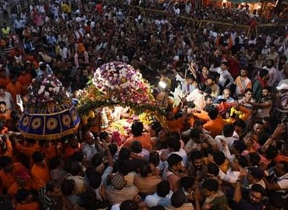 Ujjain News: श्रावण में अलग-अलग थीम पर निकलेगी बाबा महाकाल की सवारी, इन स्वरूपों में दिखेंगे बाबा महाकाल