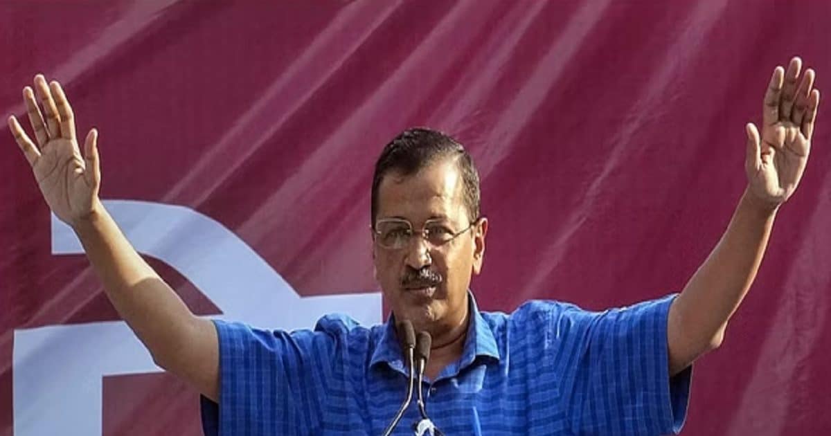 ‘मेरी मां बीमार रहती है…ख्याल रखना’, जेल जाने से पहले भावुक हुए केजरीवाल ‘मेरी मां बीमार रहती है…ख्याल रखना’, जेल जाने से पहले भावुक हुए केजरीवाल