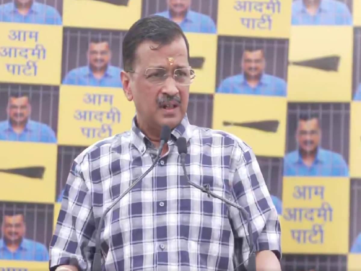 मालीवाल के बाद क्यों चर्चा में हैं ‘टर्बनेटर’… ‘आप’ की गुगली है या हरभजन की? मालीवाल के बाद क्यों चर्चा में हैं ‘टर्बनेटर’… ‘आप’ की गुगली है या हरभजन की?