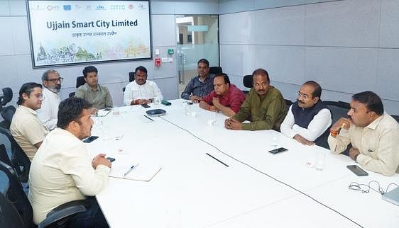 Ujjain News: अगर योजना से हुआ काम तो महाकाल सवारी मार्ग पर होगा यह बड़ा बदलाव, मकानों और दुकानों पर होगा असर