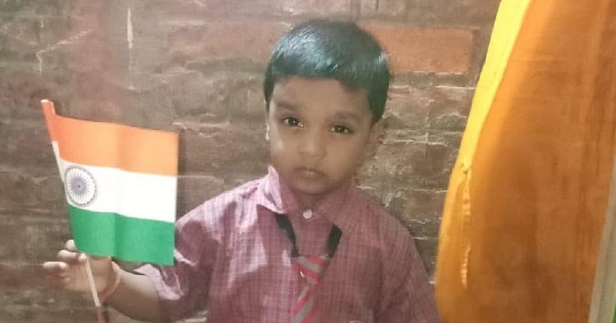 स्कूल वालों ने मासूम आयुष को सेप्टिक टैंक में डाल दिया, उस दिन क्या-क्या हुआ था…पढ़िये एक-एक बात