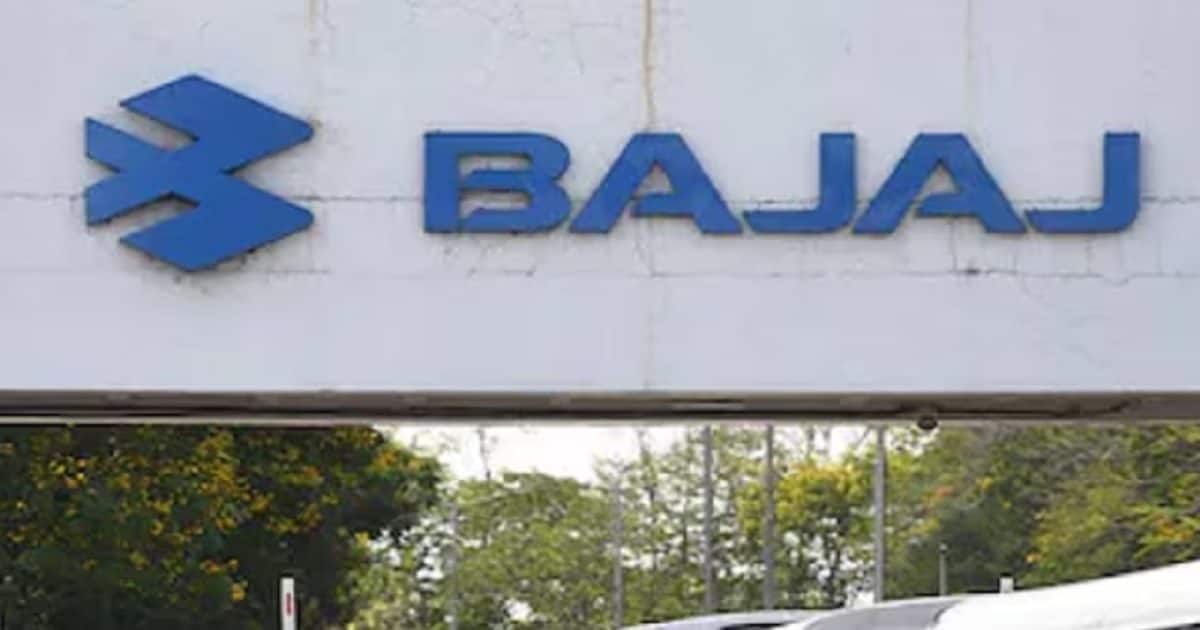 Bajaj Auto Q1 Results: जून तिमाही में 18% बढ़ा प्रॉफिट, ₹1942 करोड़ की हुई कमाई Bajaj Auto Q1 Results: जून तिमाही में 18% बढ़ा प्रॉफिट, ₹1942 करोड़ की हुई कमाई