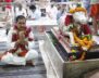 Ujjain News: केंद्रीय मंत्री साहू ने नंदी हॉल में लगाया बाबा महाकाल का ध्यान, मंदिर व्यवस्था की जमकर की तारीफ