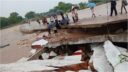MP News: बारिश से छतरपुर बेहाल, तीन की मौत, उर्मिल नदी के उफान पर, बाढ़ में फंसे 2000 परिवार; देखें तस्वीरें