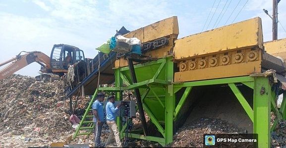 Sehore News: 30 साल से नहीं उठा था कचरा, अब ऐसे खत्म होगा कचरे का पहाड़, शहर बनेगा साफ-सुथरा