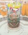 Ujjain Mahakal: मस्तक पर त्रिपुंड कानों में मोर पंख धारण सजे बाबा महाकाल, भस्म आरती में गूंजा ‘जय श्री महाकाल’