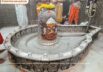 Ujjain Mahakal: कृष्ण पक्ष की द्वादशी पर बाबा महाकाल ने धारण किया नया मुकुट, वैष्णव तिलक लगाकर हुआ शृंगार