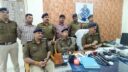 Dewas News: चेन स्नेचिंग करने वाले शातिर चोर को पुलिस ने किया गिरफ्तार, अन्य शहरों में भी दिया वारदात को अंजाम
