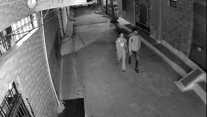 Sagar News: चोरी की घटनाओं को अंजाम देते थे भाई-बहन, पुलिस ने भाई को किया गिरफ्तार, बहन अब भी गिरफ्त से दूर