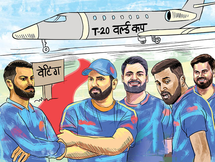 सवाल वर्ल्ड कप का है, जवाब आप दीजिए: किसे होना चाहिए भारत का ओपनर, कौन होगा ऑलराउंडर; IPL के आधार पर बताएं अपनी राय