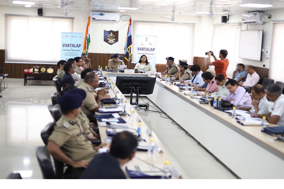 चारधाम यात्रा को लेकर सरकार का एक्शन शुरू… एजेंसियां ऐसे रख रही है नजर चारधाम यात्रा को लेकर सरकार का एक्शन शुरू… एजेंसियां ऐसे रख रही है नजर