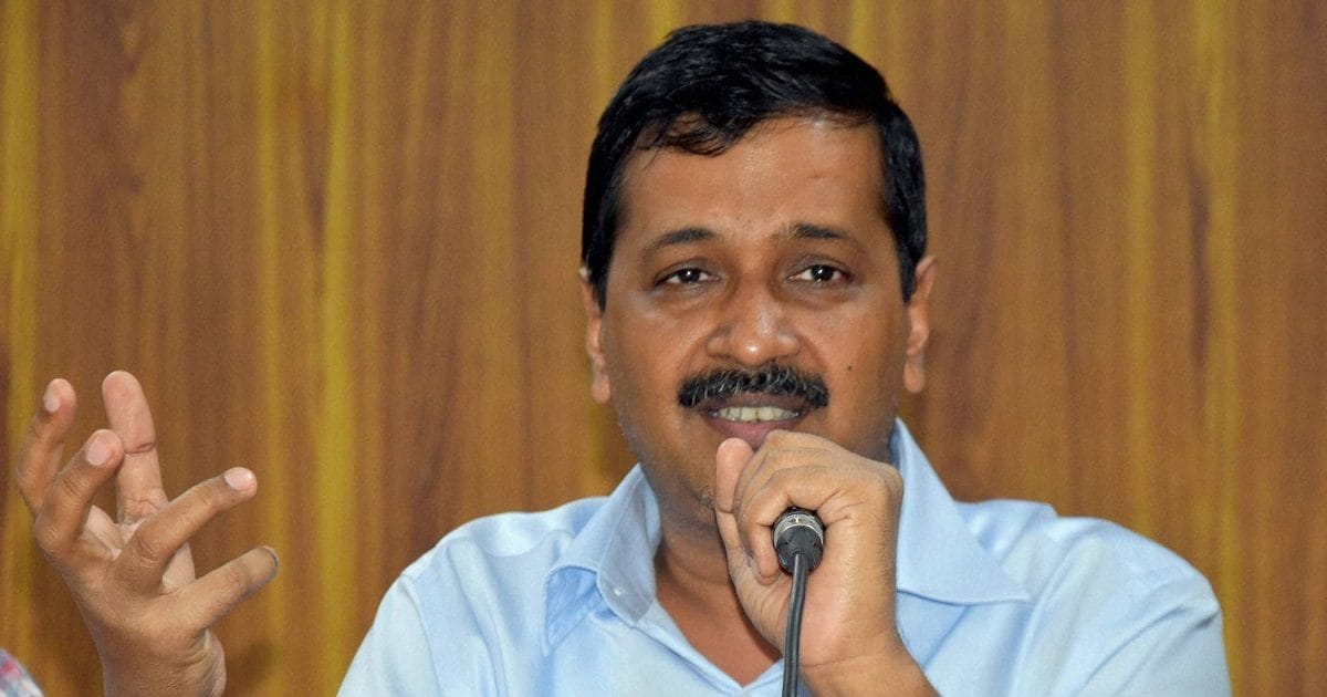‘मेरे बूढ़े और बीमार माता-पिता को…’, सरेंडर से पहले केजरीवाल की भावुक अपील ‘मेरे बूढ़े और बीमार माता-पिता को…’, सरेंडर से पहले केजरीवाल की भावुक अपील
