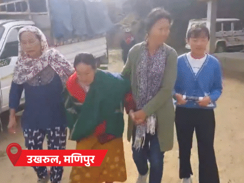 13 राज्यों की 88 सीटों पर 66.12% वोटिंग: 2019 में इन पर मतदान 70.05% था; 11 राज्य, 3 UT की सभी सीटों पर वोटिंग पूरी